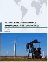 Global Remote Renewable Management Systems Market 2017-2021